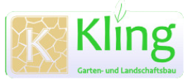 Kling Garten- und Landschaftsbau